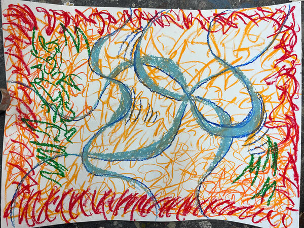 Sound Drawing