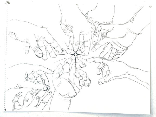 Contour Drawing